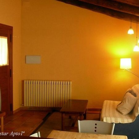 Casa Mur Artesania Lecina Dış mekan fotoğraf