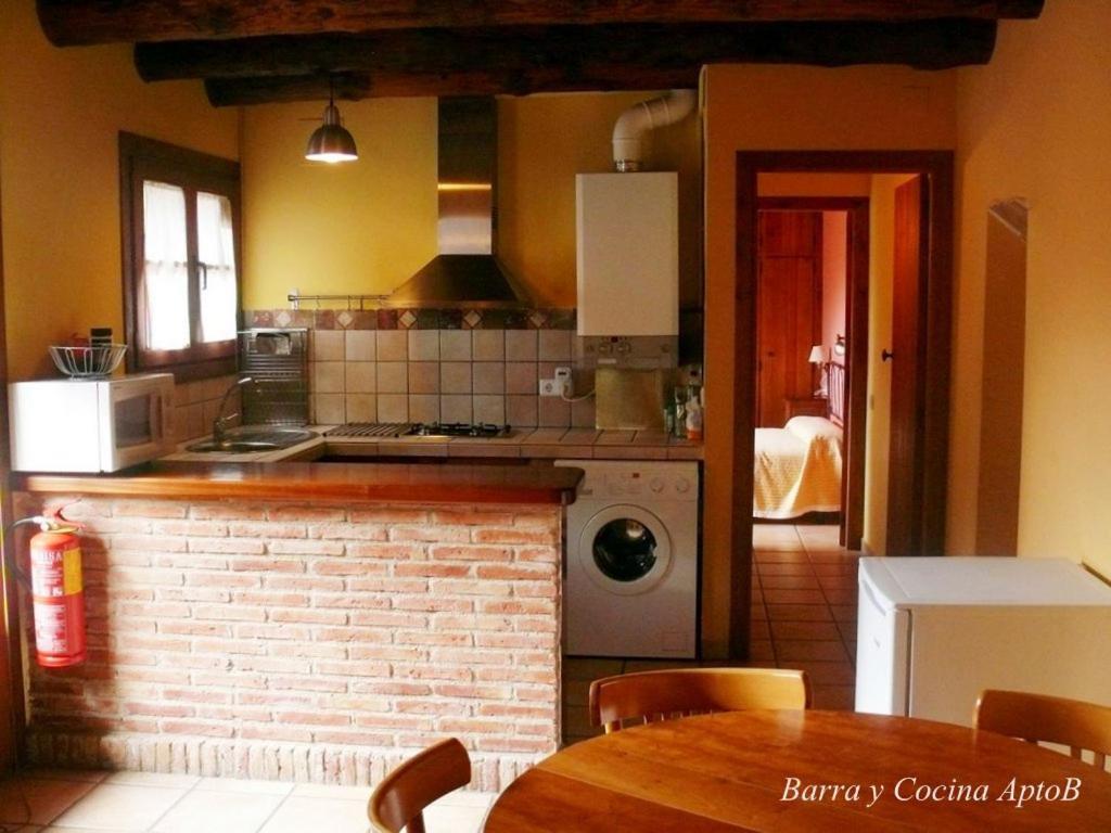 Casa Mur Artesania Lecina Dış mekan fotoğraf