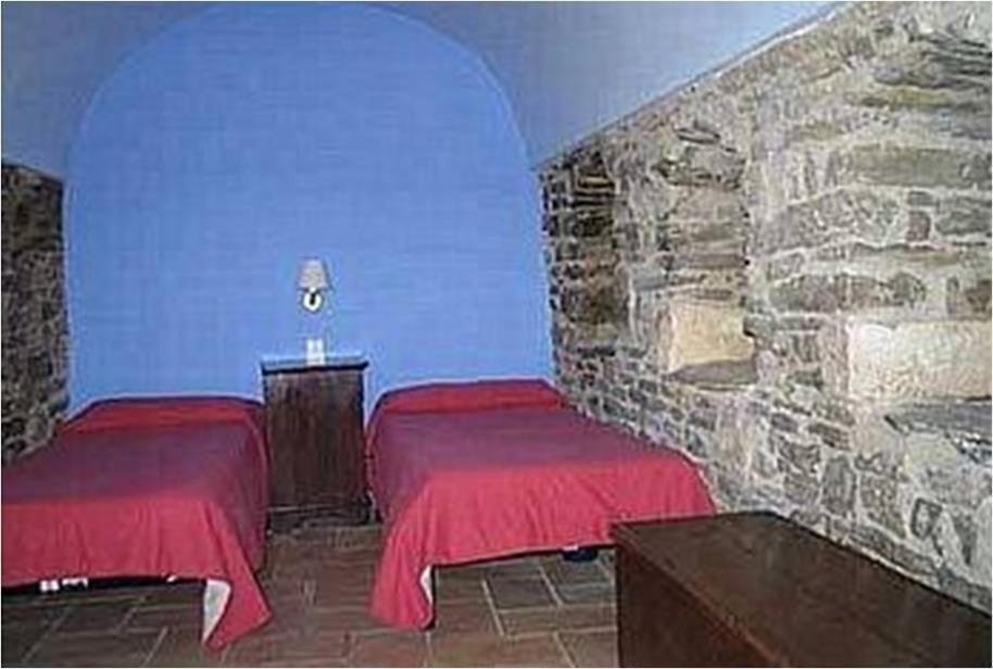 Casa Mur Artesania Lecina Oda fotoğraf